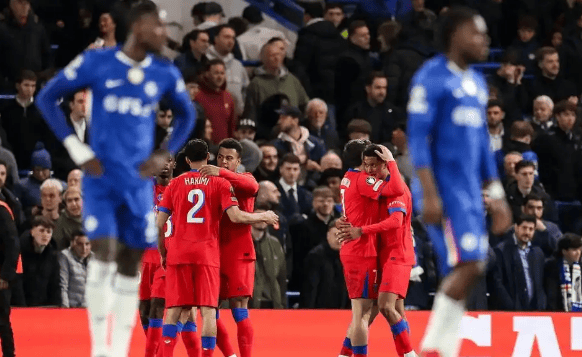 英超惨遭西甲团灭！6队进16强仅剩2队，3队被血洗出局创历史耻辱